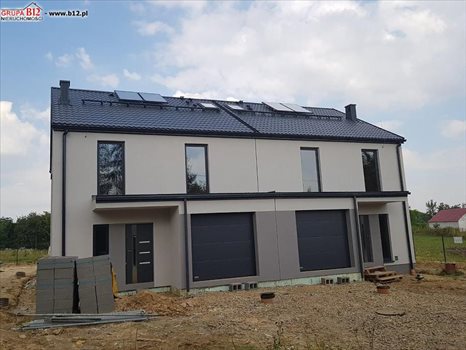Dom na sprzedaż Biskupice, Biskupice, Tomaszkowice 124m2 Foto 1