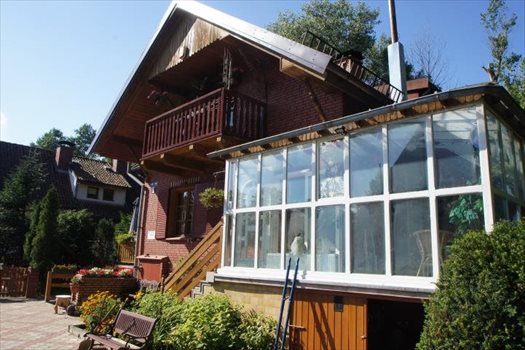 Dom na sprzedaż Kolonia Rybacka 280m2 Foto 6