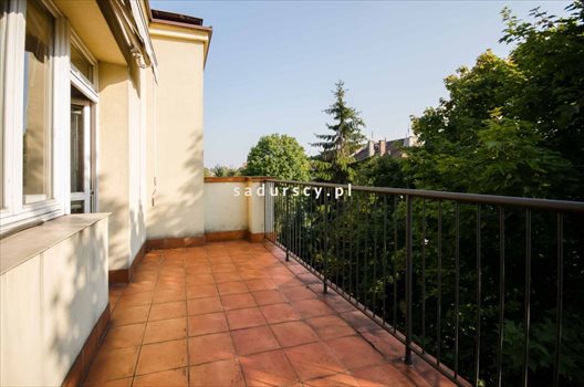 Lokal użytkowy na wynajem Kraków, Grzegórzki, Osiedle Oficerskie, Garczyńskiego 97m2 Foto 11