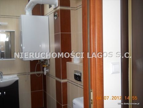 Mieszkanie trzypokojowe na sprzedaż centrum, centrum, Krakowska 68m2 Foto 8