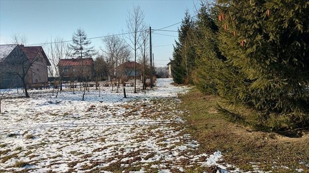 Działka budowlana na sprzedaż Bzianka, Bzianka 3 200m2 Foto 6
