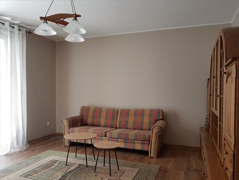 Mieszkanie trzypokojowe na wynajem Poznań, Naramowice, Jasna Rola 72m2 Foto 5