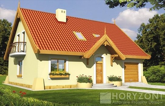 Dom na sprzedaż Chrząszczyce 131m2 Foto 1