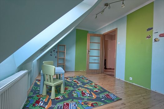 Mieszkanie czteropokojowe na sprzedaż Przecław 78m2 Foto 5
