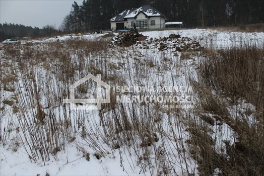 Działka budowlana na sprzedaż Lubowidz, Ługi 1 136m2 Foto 10
