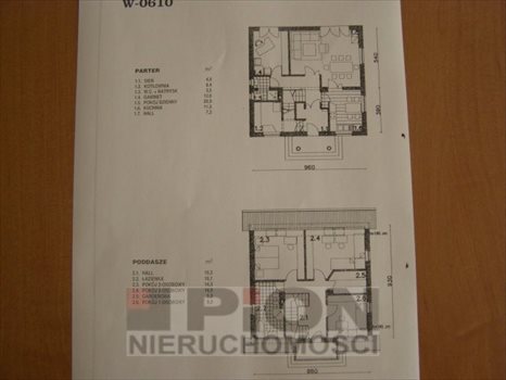 Dom na sprzedaż Poznań, Grunwald 170m2 Foto 2