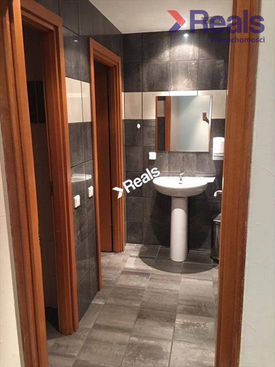 Lokal użytkowy na sprzedaż Warszawa, Mokotów 128m2 Foto 4
