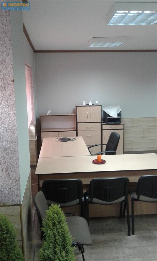 Lokal użytkowy na sprzedaż Wrocław, Krzyki, Wapienna 55m2 Foto 6