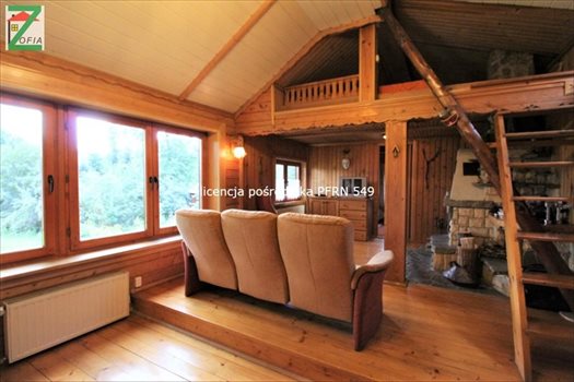 Dom na sprzedaż ZAKOPANE 174m2 Foto 2