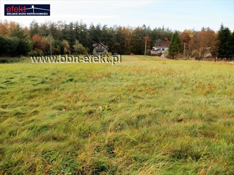 Działka inna na sprzedaż Nałęże 1 755m2 Foto 1