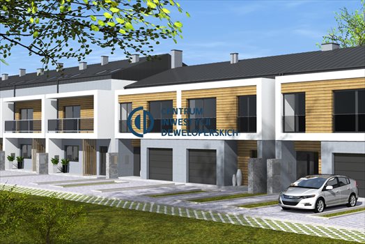 Dom na sprzedaż Rzeszów 118m2 Foto 1