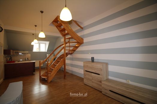 Mieszkanie dwupokojowe na wynajem Gorzów Wielkopolski, Centrum 70m2 Foto 4