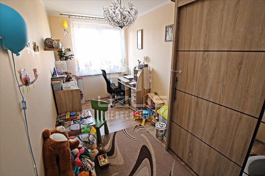 Mieszkanie trzypokojowe na sprzedaż Starogard Gdański, Osiedle Księdza Szumana 49m2 Foto 8