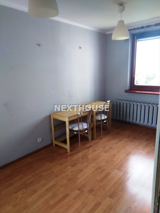 Mieszkanie trzypokojowe na wynajem Gliwice 48m2 Foto 8