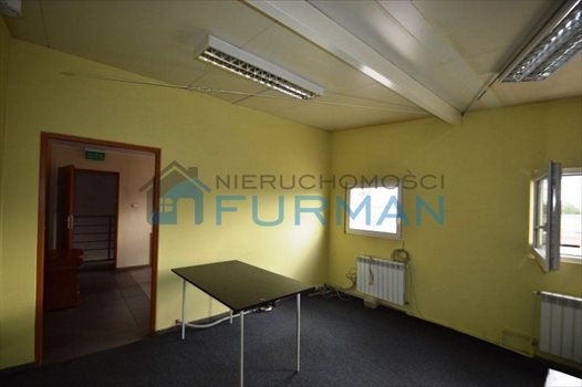 Lokal użytkowy na wynajem Wągrowiec 73m2 Foto 5