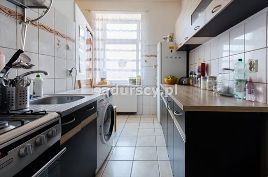Mieszkanie dwupokojowe na sprzedaż Kraków, Stare Miasto, Bosacka 49m2 Foto 6