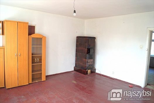 Mieszkanie czteropokojowe na sprzedaż Pyrzyce, Śródmieście 72m2 Foto 2
