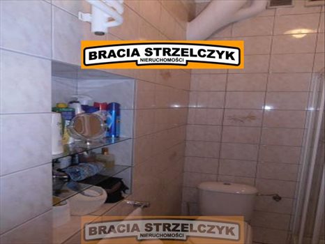 Kawalerka na sprzedaż Warszawa, Śródmieście, Krzywe Koło 29m2 Foto 11