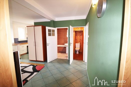 Mieszkanie trzypokojowe na sprzedaż Poznań, Nowe Miasto, Warszawska 64m2 Foto 11