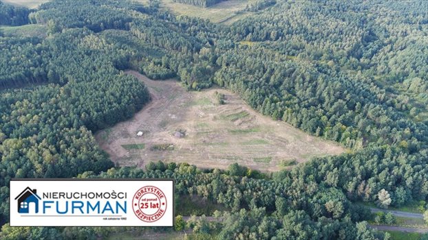 Działka inna na sprzedaż Łagówek 44 700m2 Foto 9