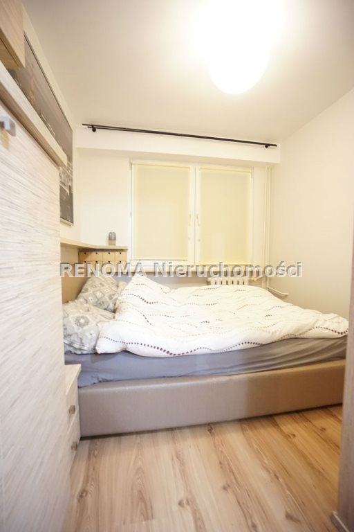 Mieszkanie dwupokojowe na sprzedaż Białystok, Białostoczek, Białostoczek 39m2 Foto 6