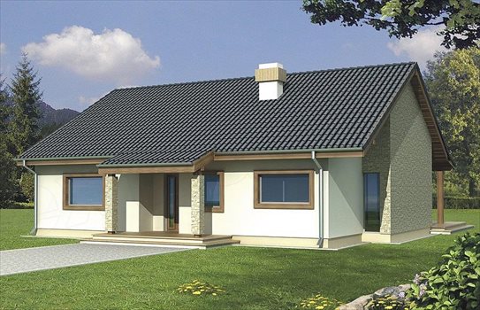 Dom na sprzedaż Tyczyn 150m2 Foto 11