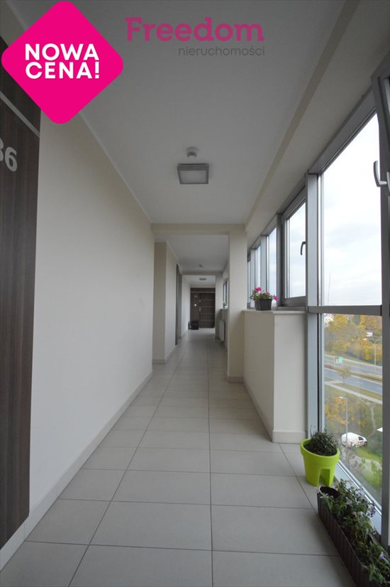 Mieszkanie trzypokojowe na wynajem Olsztyn, Grunwaldzkie, Armii Krajowej 60m2 Foto 10