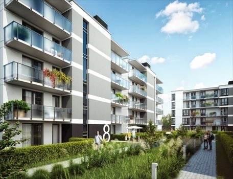 Mieszkanie trzypokojowe na sprzedaż Skórzewo, Poznańska 73m2 Foto 3