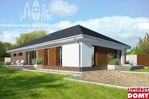 Działka budowlana na sprzedaż Boguchwała 2 216m2 Foto 4
