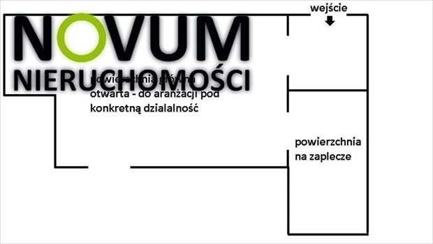 Lokal użytkowy na wynajem Tarnowskie Góry, Bobrowniki 180m2 Foto 2