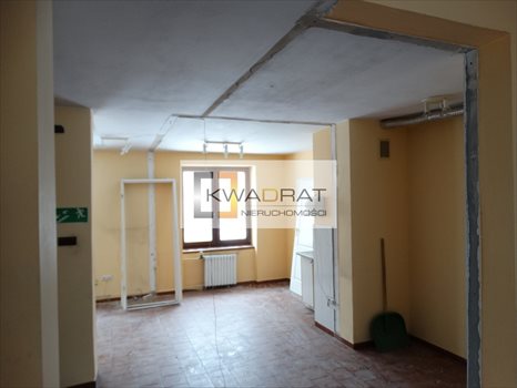 Lokal użytkowy na wynajem Mińsk Mazowiecki, Warszawska 110m2 Foto 6