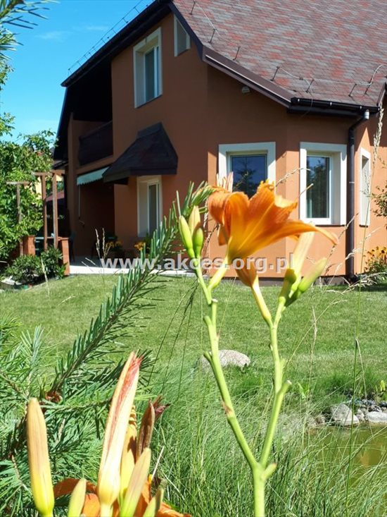 Dom na sprzedaż Jesówka 230m2 Foto 9