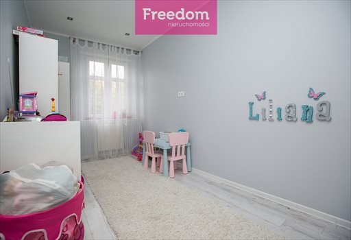 Mieszkanie czteropokojowe na sprzedaż Ełk, Stanisława Moniuszki 92m2 Foto 9