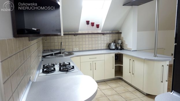 Mieszkanie dwupokojowe na wynajem Lębork, 1 Maja 75m2 Foto 2
