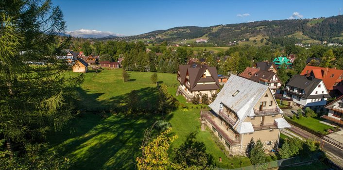 Dom na sprzedaż Zakopane, Małe Żywczańskie, Małe Żywczańskie 20d 316m2 Foto 6