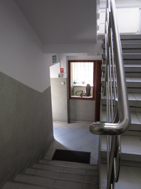 Lokal użytkowy na wynajem Gdynia, Śródmieście, JANA Z KOLNA 190m2 Foto 10