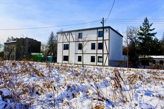 Dom na sprzedaż Łódź, Widzew, Widzewska 300m2 Foto 6