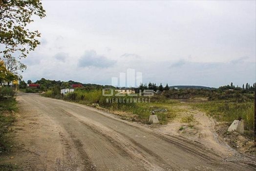 Działka przemysłowo-handlowa pod dzierżawę Pruszcz Gdański, Kupiecka 19 394m2 Foto 3