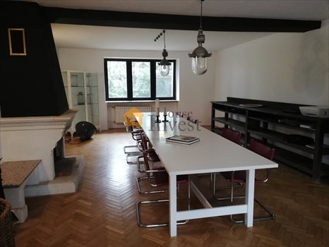Dom na wynajem Dąbie 450m2 Foto 6