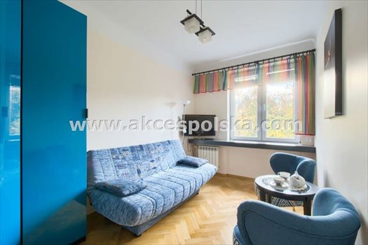 Mieszkanie dwupokojowe na wynajem Warszawa, Żoliborz, Zygmunta Krasińskiego 32m2 Foto 2