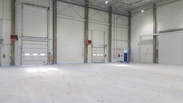 Lokal użytkowy na wynajem Dobra, ul. Wodna 1 200m2 Foto 3