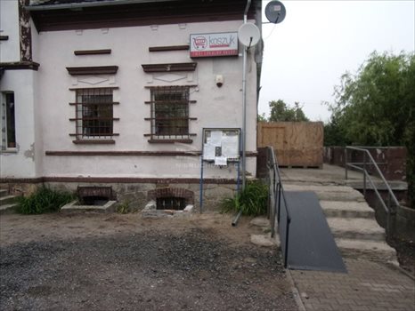 Lokal użytkowy na sprzedaż Łaziska 51m2 Foto 10