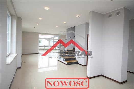 Dom na wynajem Łomianki, Pieńków 220m2 Foto 2