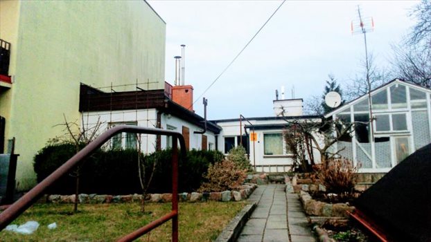 Dom na sprzedaż Gdynia, Witomino, STAWNA 70m2 Foto 5