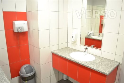 Lokal użytkowy na wynajem Wrocław, Krzyki, Wyścigowa 181m2 Foto 9