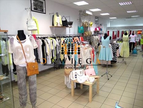 Lokal użytkowy na wynajem Gorzów Wielkopolski, Centrum 92m2 Foto 1
