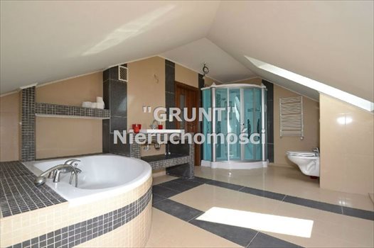 Dom na sprzedaż Przyłęki 290m2 Foto 11