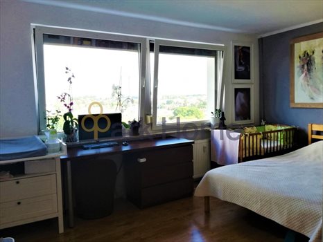 Mieszkanie trzypokojowe na sprzedaż Zielona Góra, Centrum 58m2 Foto 5