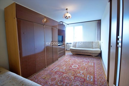 Mieszkanie dwupokojowe na wynajem Białystok, Os. Sienkiewicza, Ludwika Waryńskiego 48m2 Foto 5