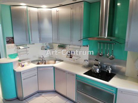 Mieszkanie czteropokojowe na wynajem Bydgoszcz, Górzyskowo 146m2 Foto 3